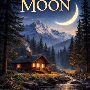 Bitterroot Moon